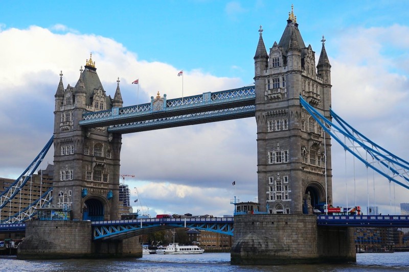 London 